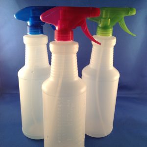 Spray Bottle